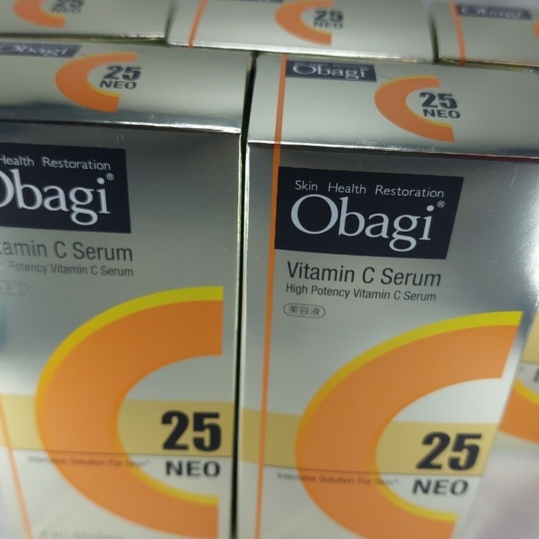 Obagi(オバジ)のオバジ　Obagi  C25 セラムネオ 12ml コスメ/美容のスキンケア/基礎化粧品(美容液)の商品写真