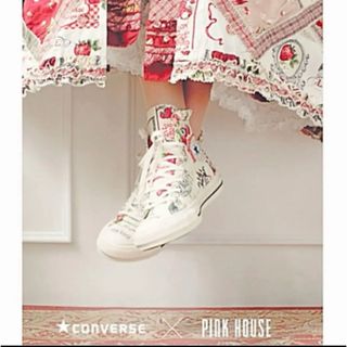 PINK HOUSE(スニーカー)のフリマアイテム一覧 PINK HOUSE(スニーカー)のフリマアイテム一覧