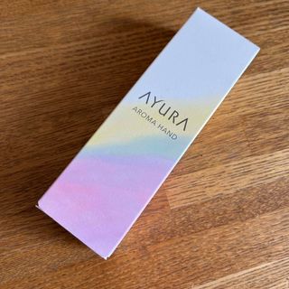 アユーラ(AYURA)のAYURA アロマハンド 50g(ハンドクリーム)