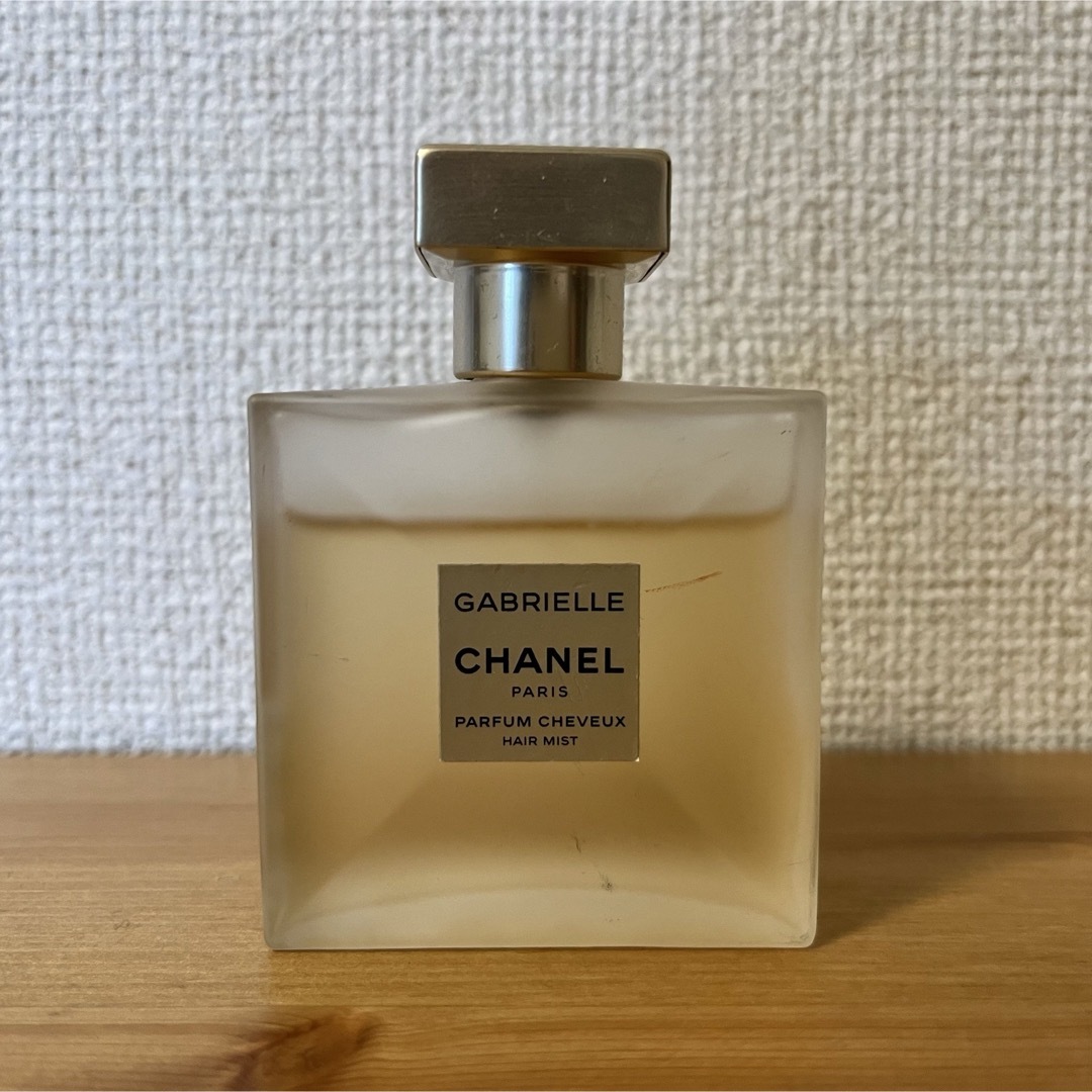 CHANEL(シャネル)のCHANEL シャネル ガブリエル シャネル ヘアミスト コスメ/美容のヘアケア/スタイリング(ヘアウォーター/ヘアミスト)の商品写真