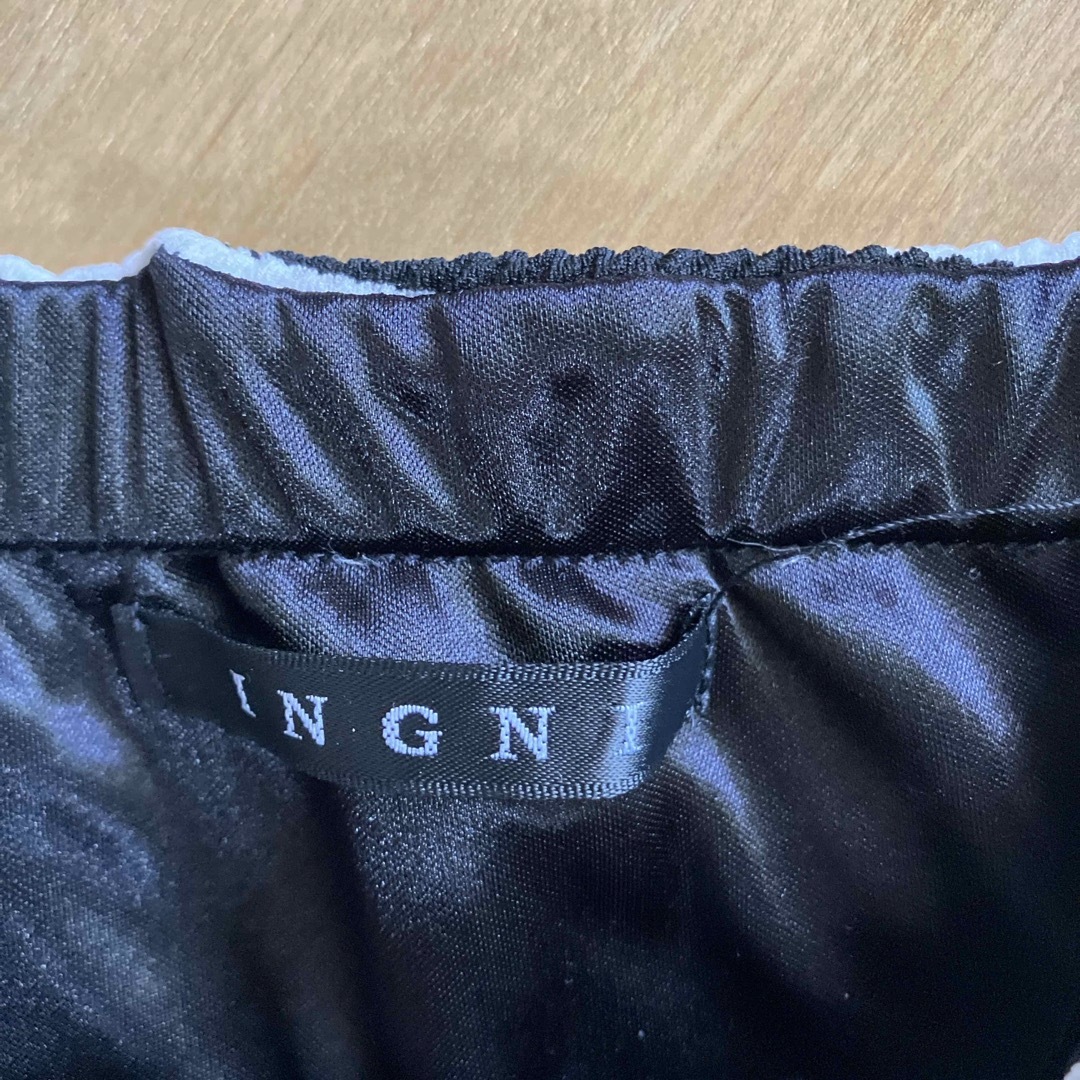 INGNI(イング)のイング　ビスチェ レディースのトップス(キャミソール)の商品写真