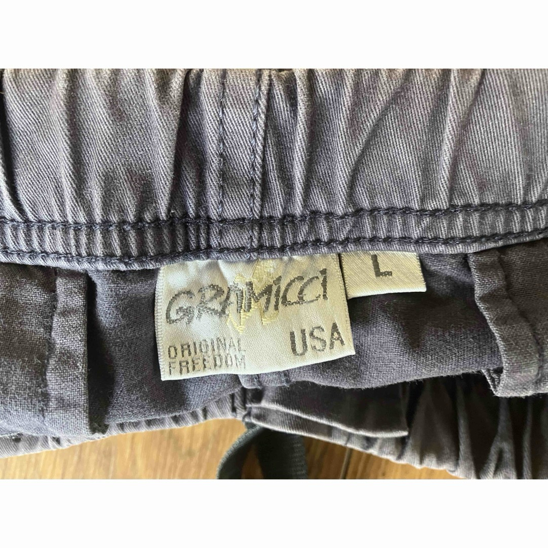 GRAMICCI(グラミチ)のGRAMICCI グラミチ gramicci ショートパンツ ク メンズのパンツ(ワークパンツ/カーゴパンツ)の商品写真