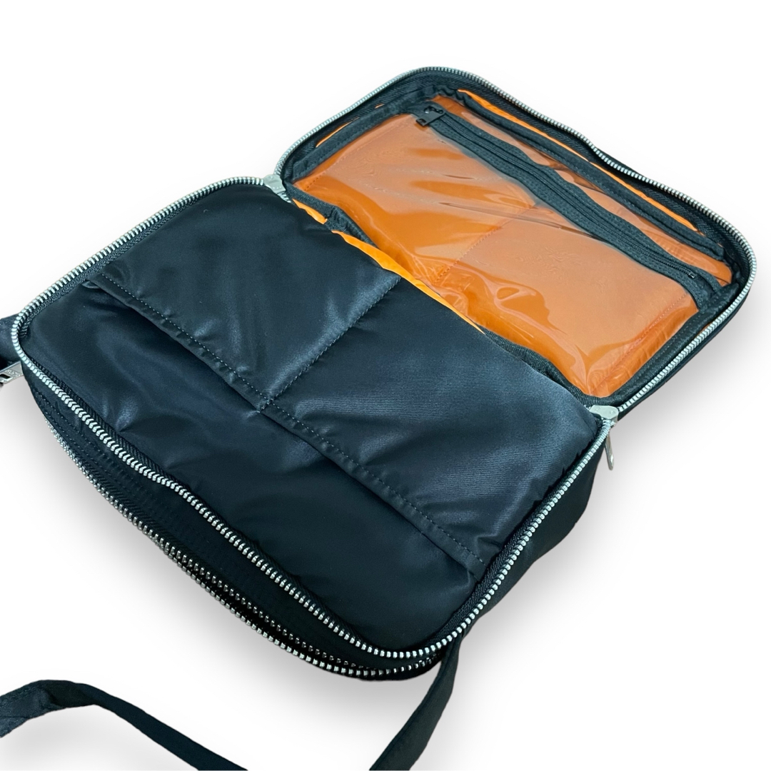 PORTER(ポーター)の【未使用品】PORTER TANKER SHOULDER BAG(S) メンズのバッグ(ショルダーバッグ)の商品写真