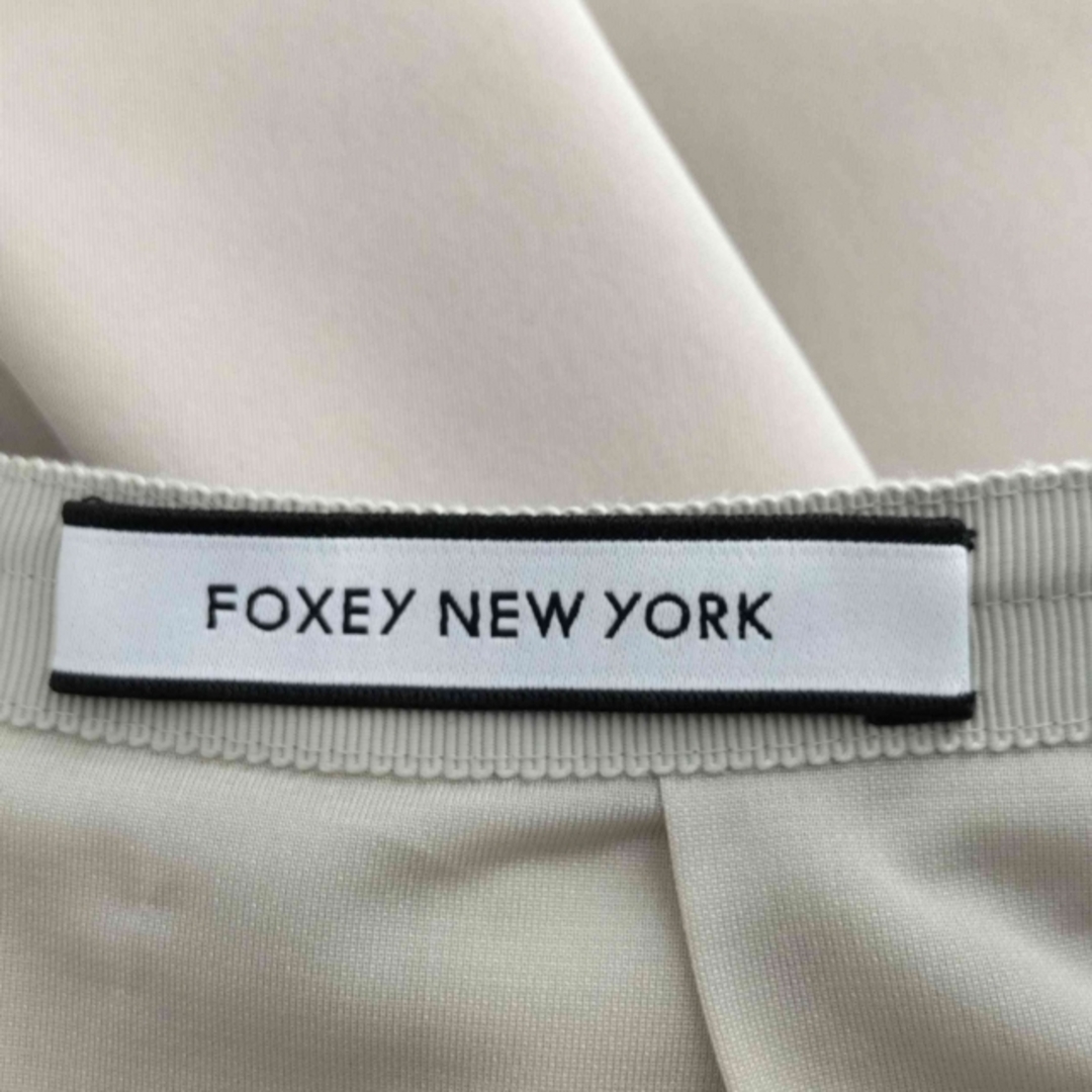 FOXEY(フォクシー)のFOXEY NEW YORK(フォクシーニューヨーク) レディース スカート レディースのスカート(その他)の商品写真