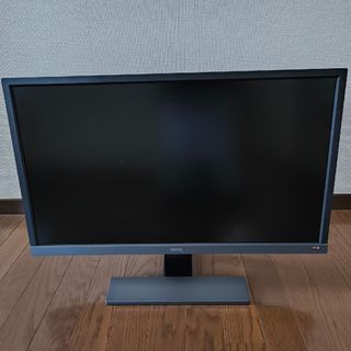 BENQ ビデオエンジョイメントディスプレイ EL2870U