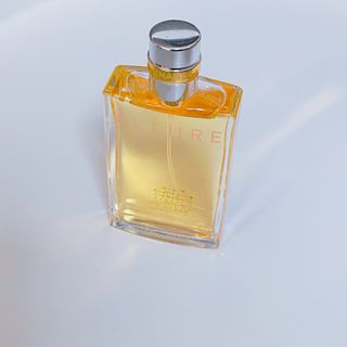 シャネル(CHANEL)の最安値♡激安CHANELアリュールオードゥトワレットヴァポリザター 香水50ml(香水(女性用))