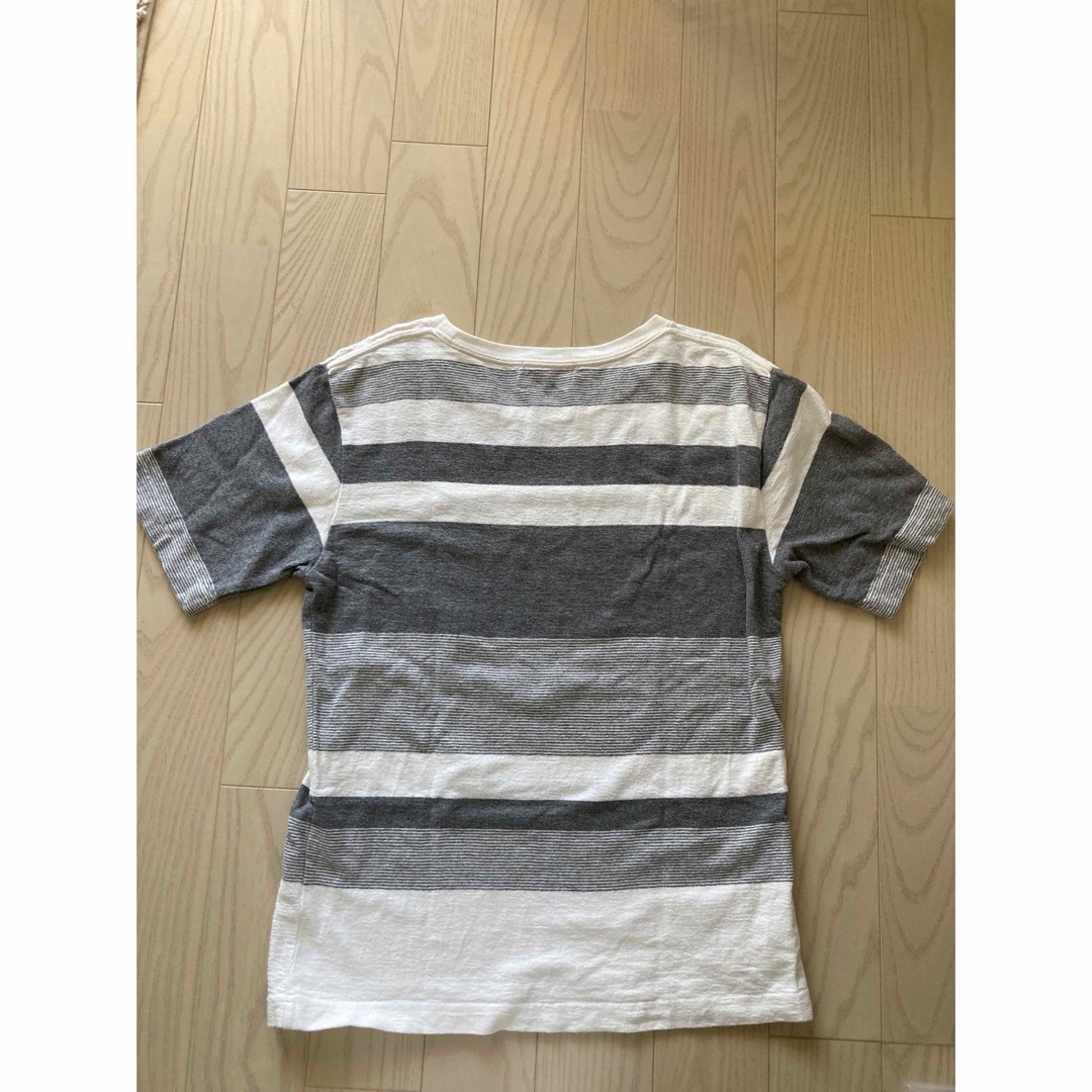 SHIPS(シップス)のSHIPS トップス メンズSサイズ メンズのトップス(Tシャツ/カットソー(半袖/袖なし))の商品写真