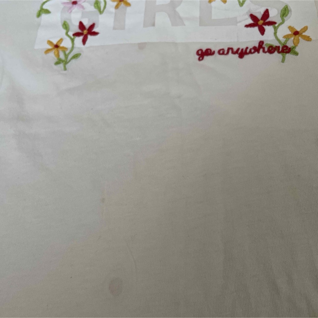 BREEZE(ブリーズ)の半袖　breeze Tシャツ　95 キッズ/ベビー/マタニティのキッズ服男の子用(90cm~)(Tシャツ/カットソー)の商品写真