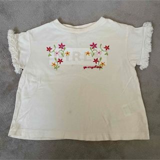 ブリーズ(BREEZE)の半袖　breeze Tシャツ　95(Tシャツ/カットソー)