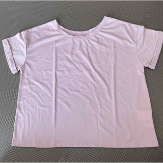 リエンダ(rienda)のrienda Tシャツ(Tシャツ(半袖/袖なし))