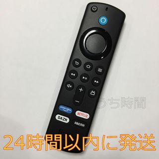 アマゾン(Amazon)の⑨Fire TV Stickアマゾンファイヤースティック リモコン（第3世代）(その他)