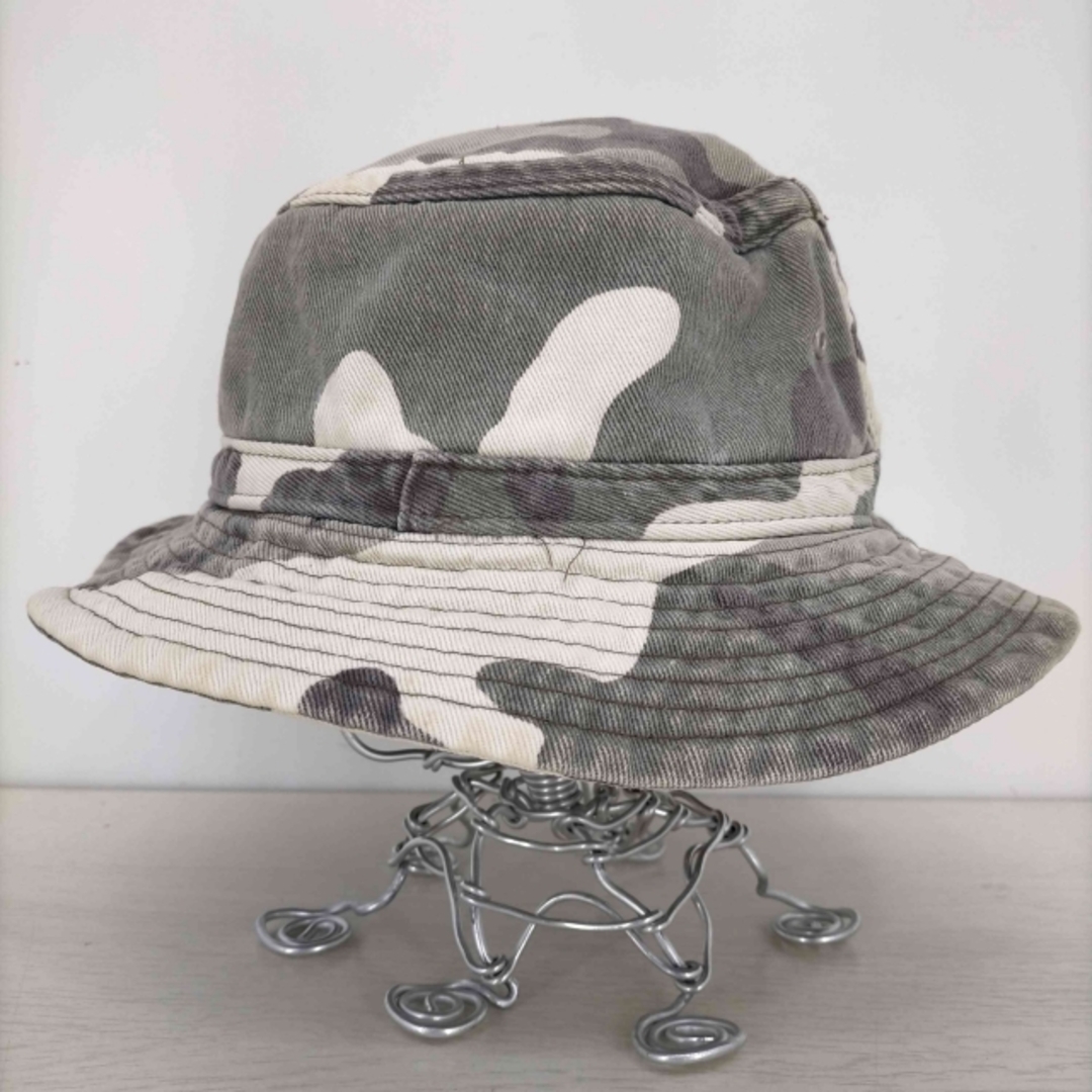 Eddie Bauer(エディーバウアー)のEddie Bauer(エディーバウアー) 迷彩 サファリハット メンズ 帽子 メンズの帽子(ハット)の商品写真