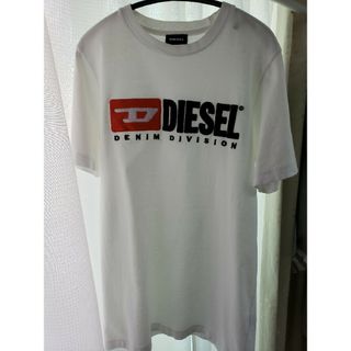 DIESEL - DIESEL　メンズTシャツ