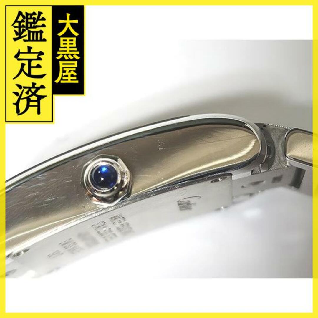 Cartier(カルティエ)のカルティエ タンクフランセーズSM W51008Q3 【431】 レディースのファッション小物(腕時計)の商品写真