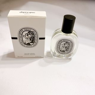 新品　香水　ディプティック　10ml お試し　ドソン(ユニセックス)