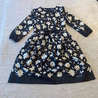 エムズグレイシー 花柄ワンピース ワンピースの通販 400点以上 | M'S エムズグレイシー 花柄ワンピース ワンピースの通販 400点以上 | M'S