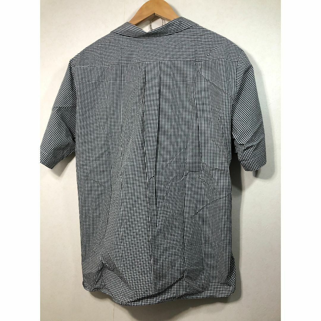 800511● DANTON WORK SHIRTS SHORT SLEEVE メンズのトップス(シャツ)の商品写真