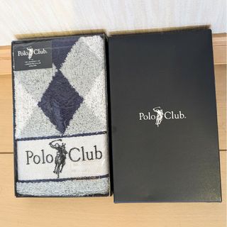 Polo Club - PoloClubハンドタオル