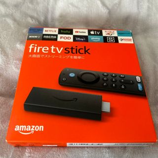 アマゾン(Amazon)のAmazon Fire TV Stick 第3世代(その他)