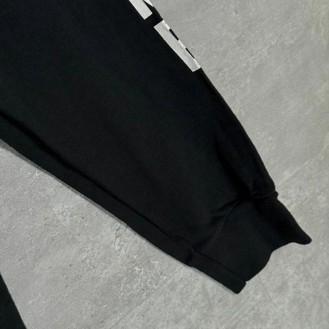 Supreme(シュプリーム)の『シュプリーム × アンチヒーロー』(L) プリント長袖Tシャツ メンズのトップス(Tシャツ/カットソー(七分/長袖))の商品写真