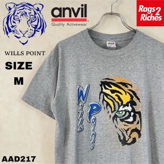 Wills Point Tigers ウィルズ・ポイント タイガース Tシャツ