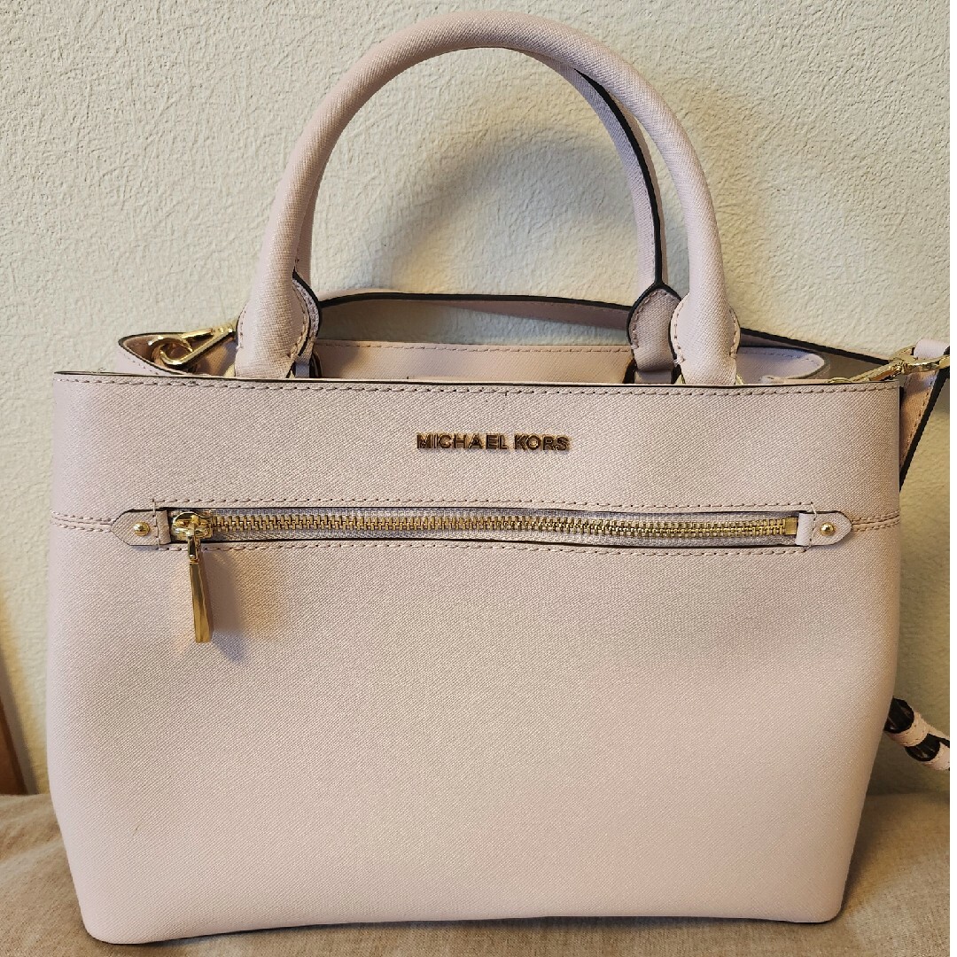 Michael Kors(マイケルコース)のマイケルコース   バック 美品 レディースのバッグ(ショルダーバッグ)の商品写真