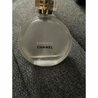 シャネル(CHANEL)のCHANEL シャネル チャンス オータンドゥル ヘアオイル(オイル/美容液)