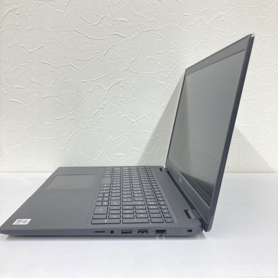 DELL(デル)のDELL Latitude ノートPC i5 10世代 241 スマホ/家電/カメラのPC/タブレット(ノートPC)の商品写真