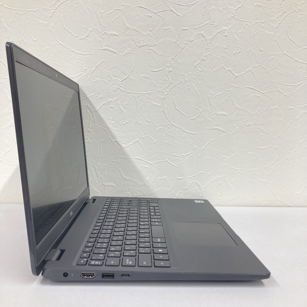 DELL(デル)のDELL Latitude ノートPC i5 10世代 241 スマホ/家電/カメラのPC/タブレット(ノートPC)の商品写真