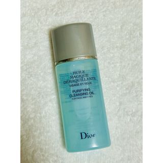 Dior - Dior ディオール マジークナチュラル クレンジングオイル 50ml