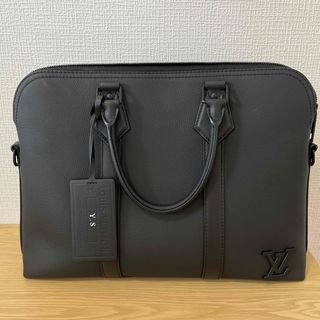 LOUIS VUITTON - テイクオフブリーフケース　ルイヴィトン　M59159