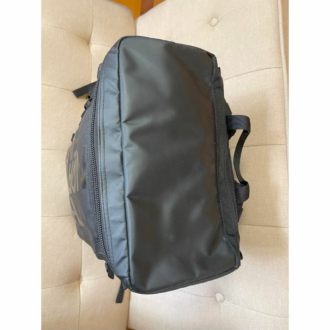 THE NORTH FACE(ザノースフェイス)の美品　The North Face リュック/バックパック Black MN81 メンズのバッグ(バッグパック/リュック)の商品写真