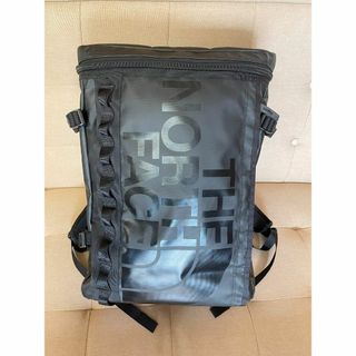 THE NORTH FACE - 美品　The North Face リュック/バックパック Black MN81