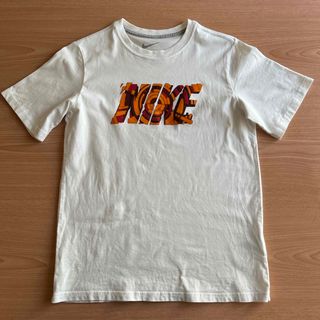 ナイキ(NIKE)のナイキ半袖Tシャツ(Tシャツ/カットソー)