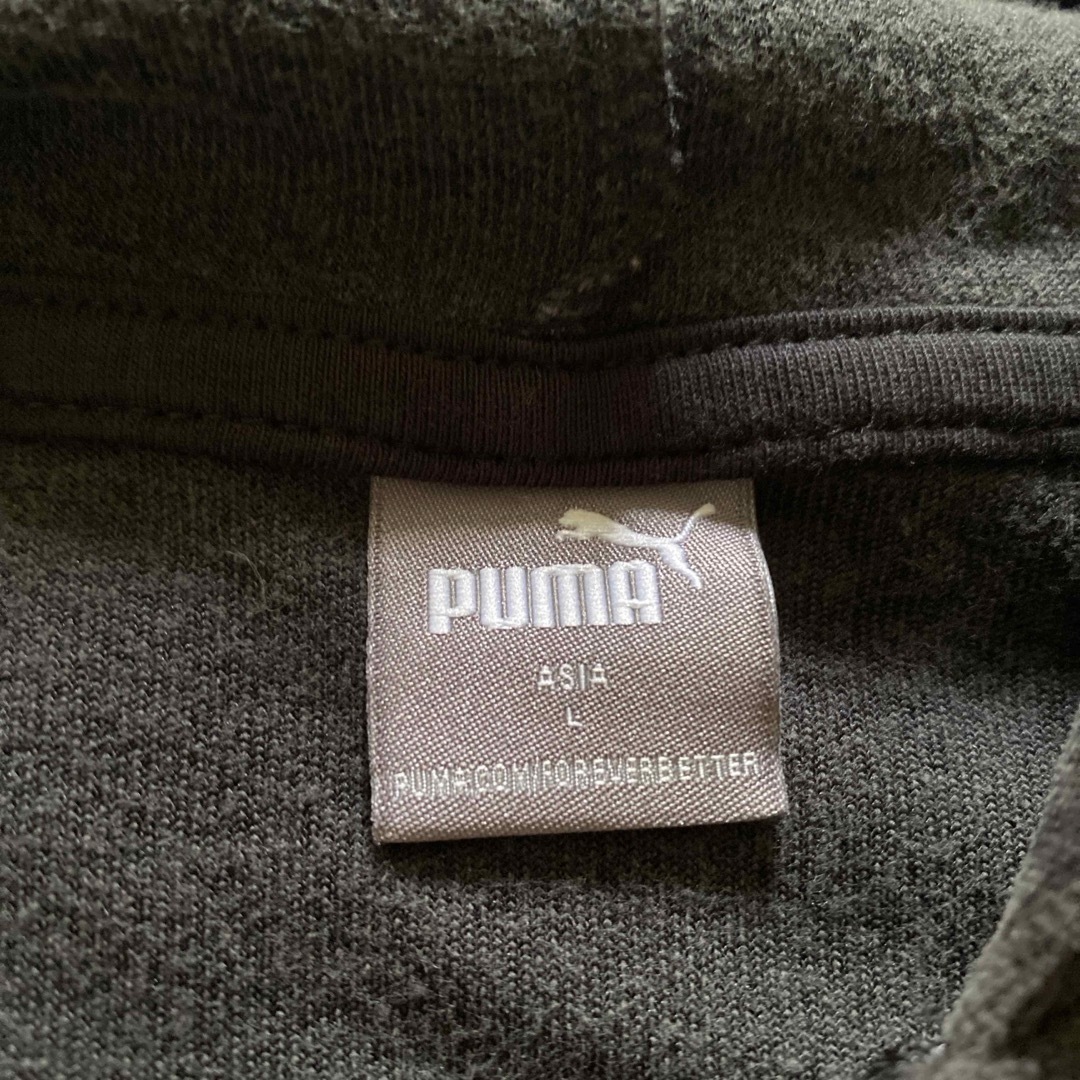 PUMA(プーマ)のPUMAパーカー レディースのトップス(パーカー)の商品写真