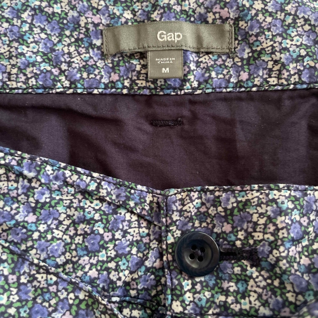 GAP(ギャップ)のGAPのスカート レディースのスカート(ひざ丈スカート)の商品写真