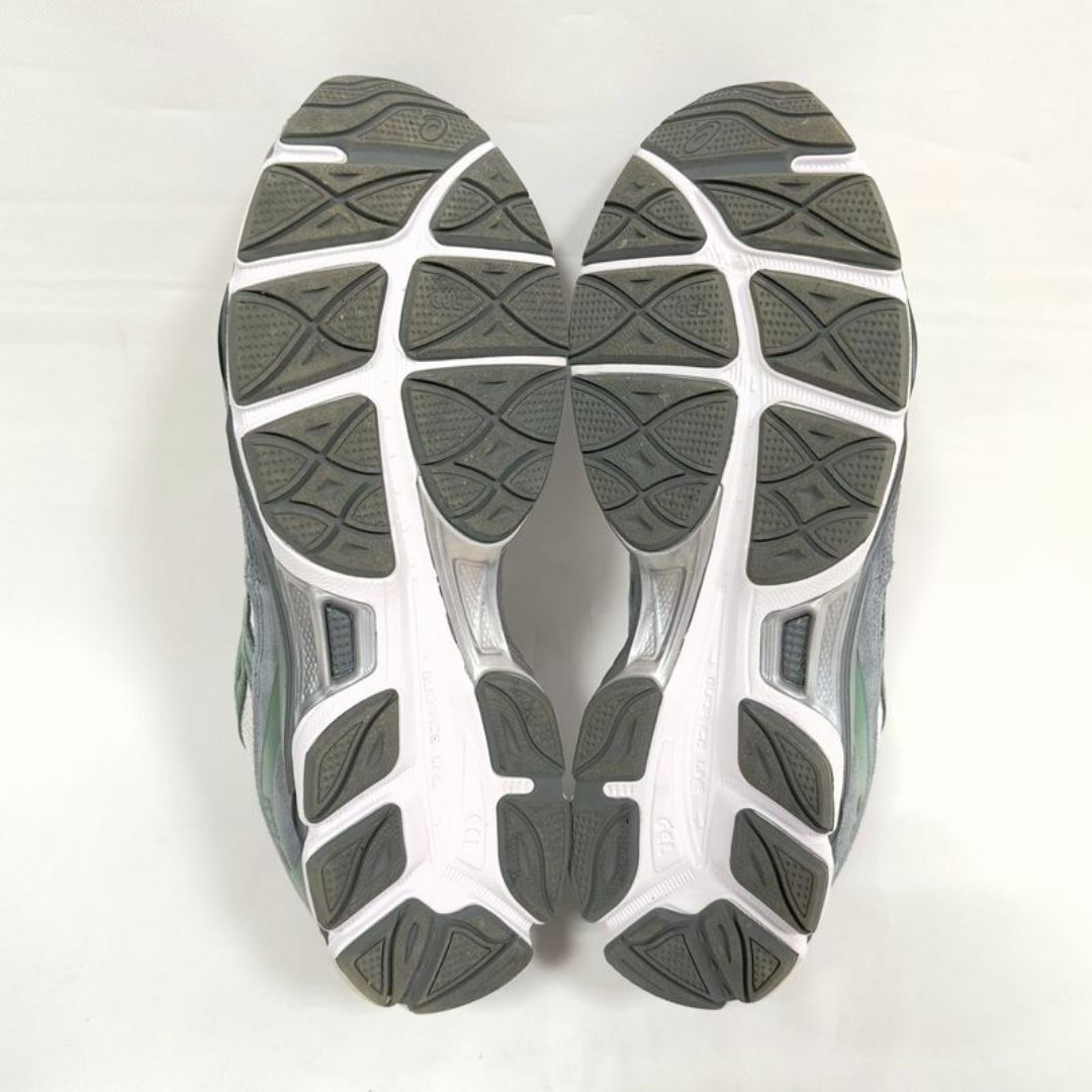 asics(アシックス)の美品  29.5cm asics アシックス GEL-NYC ゲル エヌワイシー メンズの靴/シューズ(スニーカー)の商品写真
