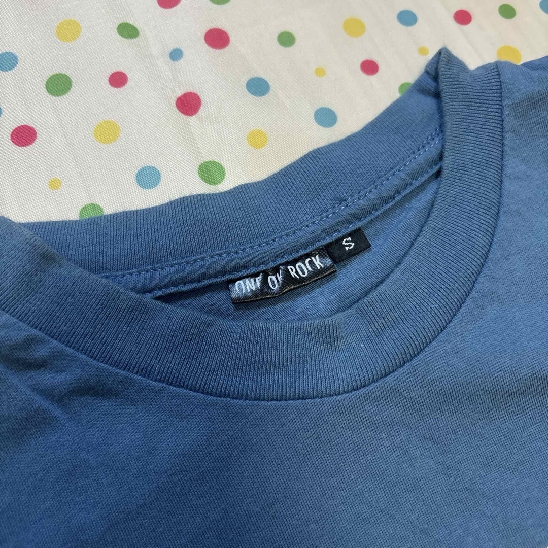 ONE OK ROCK ワンオク ツアー Tシャツ 2011-2012 箱付き メンズのトップス(Tシャツ/カットソー(半袖/袖なし))の商品写真