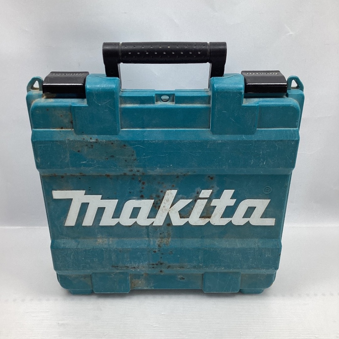 Makita(マキタ)の◇◇MAKITA マキタ ピンタッカー ケース付 高圧 AF501HP レッド その他のその他(その他)の商品写真