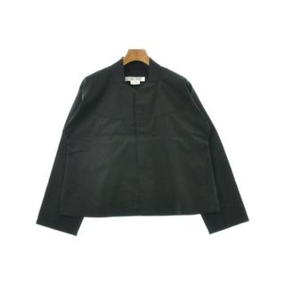 コムデギャルソンコムデギャルソン(COMME des GARCONS COMME des GARCONS)のCOMME des GARCONS COMME des GARCONS 【古着】【中古】(シャツ/ブラウス(長袖/七分))