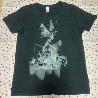 凛として時雨 ツアー Tシャツ 2010(Tシャツ/カットソー(半袖/袖なし))