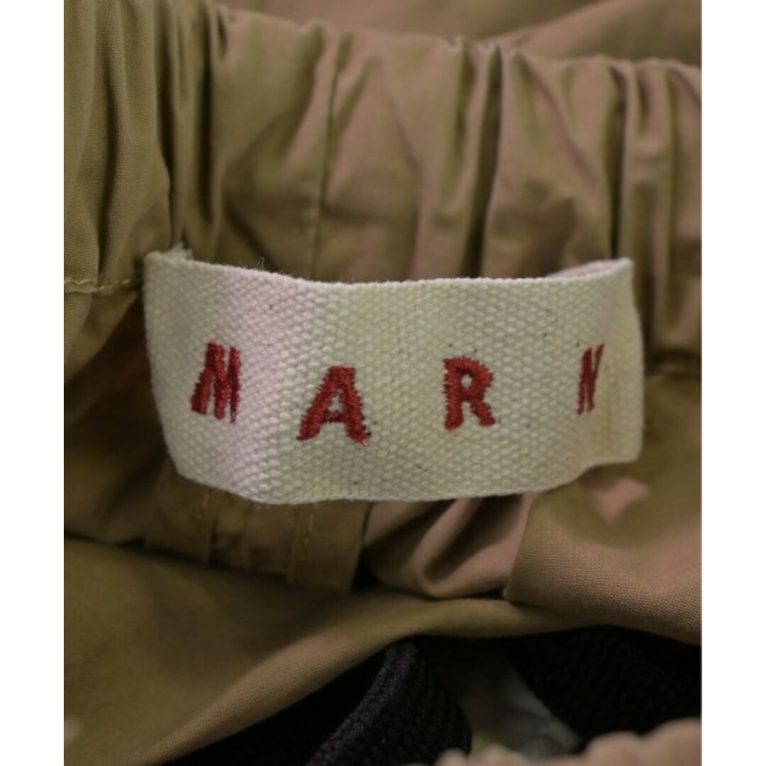 Marni(マルニ)のMARNI マルニ パンツ（その他） 38(S位) ベージュ 【古着】【中古】 レディースのパンツ(その他)の商品写真