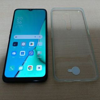 OPPO - SIMロック解除コード付 未開封 OPPO Reno 3 A ホワイトの通販 OPPO - SIMロック解除コード付 未開封 OPPO Reno 3 A ホワイトの通販