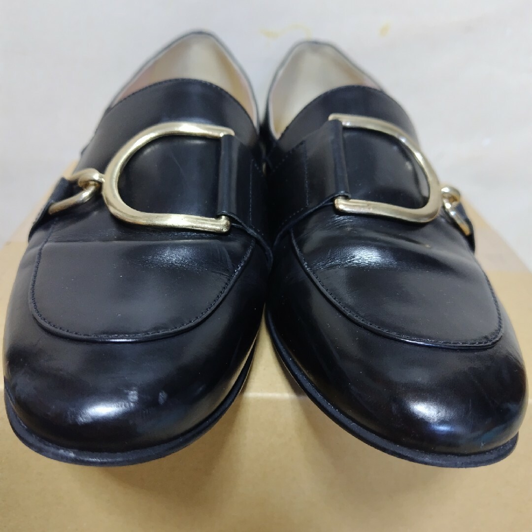 CORSO ROMA 9(コルソローマ)の☆CORSO ROMA 9☆コルソローマ☆ローファー レディースの靴/シューズ(ローファー/革靴)の商品写真