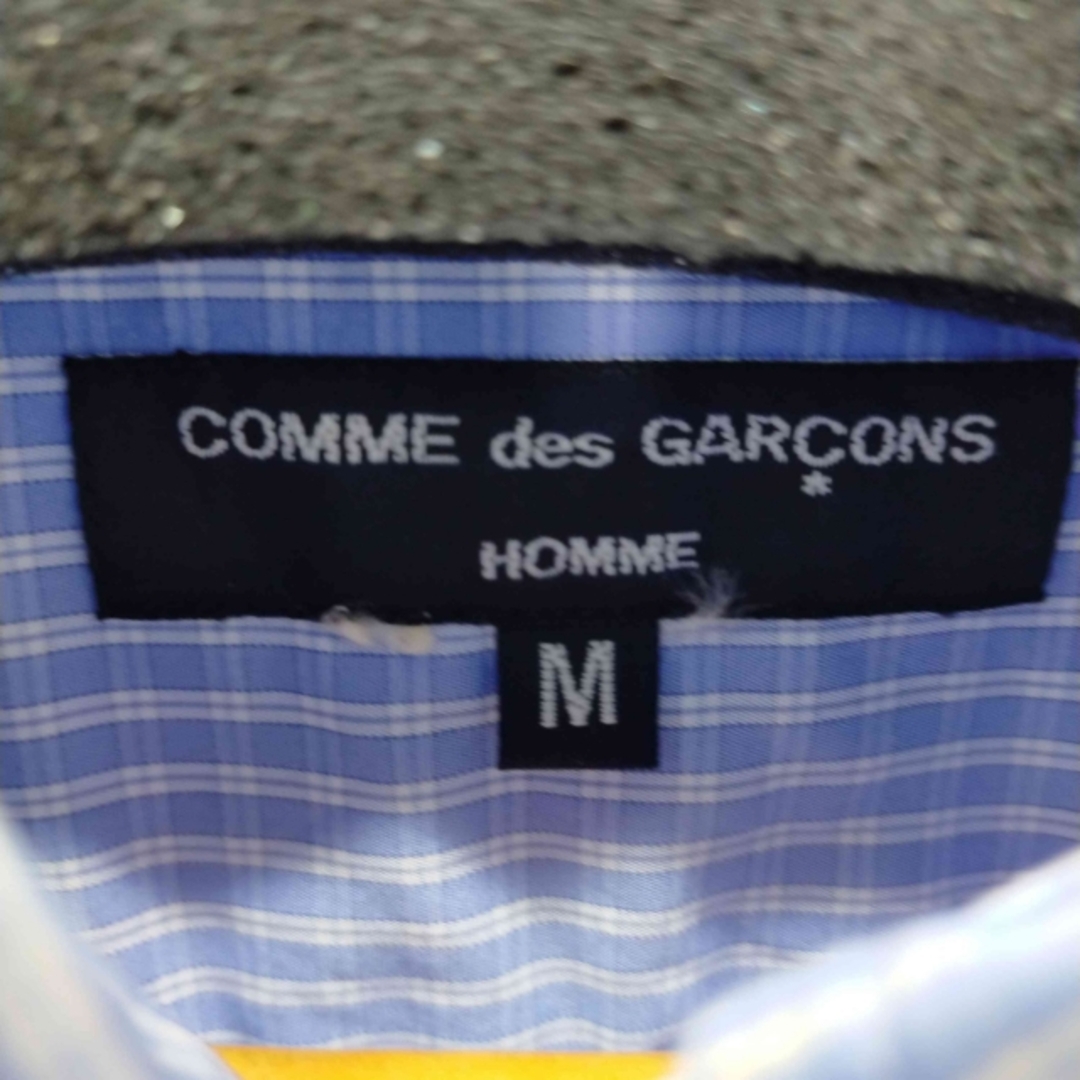 COMME des GARCONS(コムデギャルソン)のCOMME des GARCONS HOMME(コムデギャルソンオム) メンズ メンズのトップス(その他)の商品写真