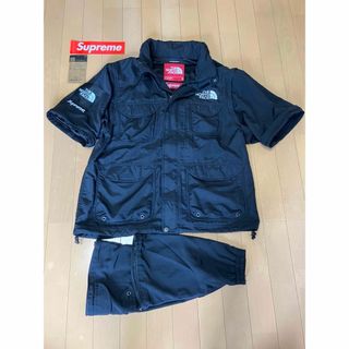 Supreme NORTH FACE Convertible Jacket M