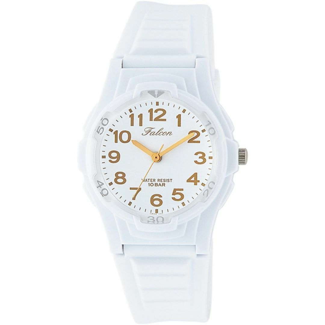 シチズン Q&Q 腕時計 アナログ 防水 ウレタンベルト VS06-002 レデ レディースのファッション小物(腕時計)の商品写真