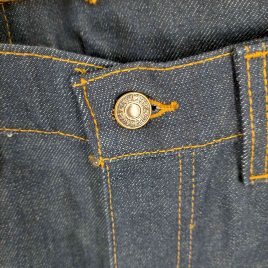 Levi's(リーバイス)のLevis(リーバイス) メンズ パンツ デニム メンズのパンツ(デニム/ジーンズ)の商品写真