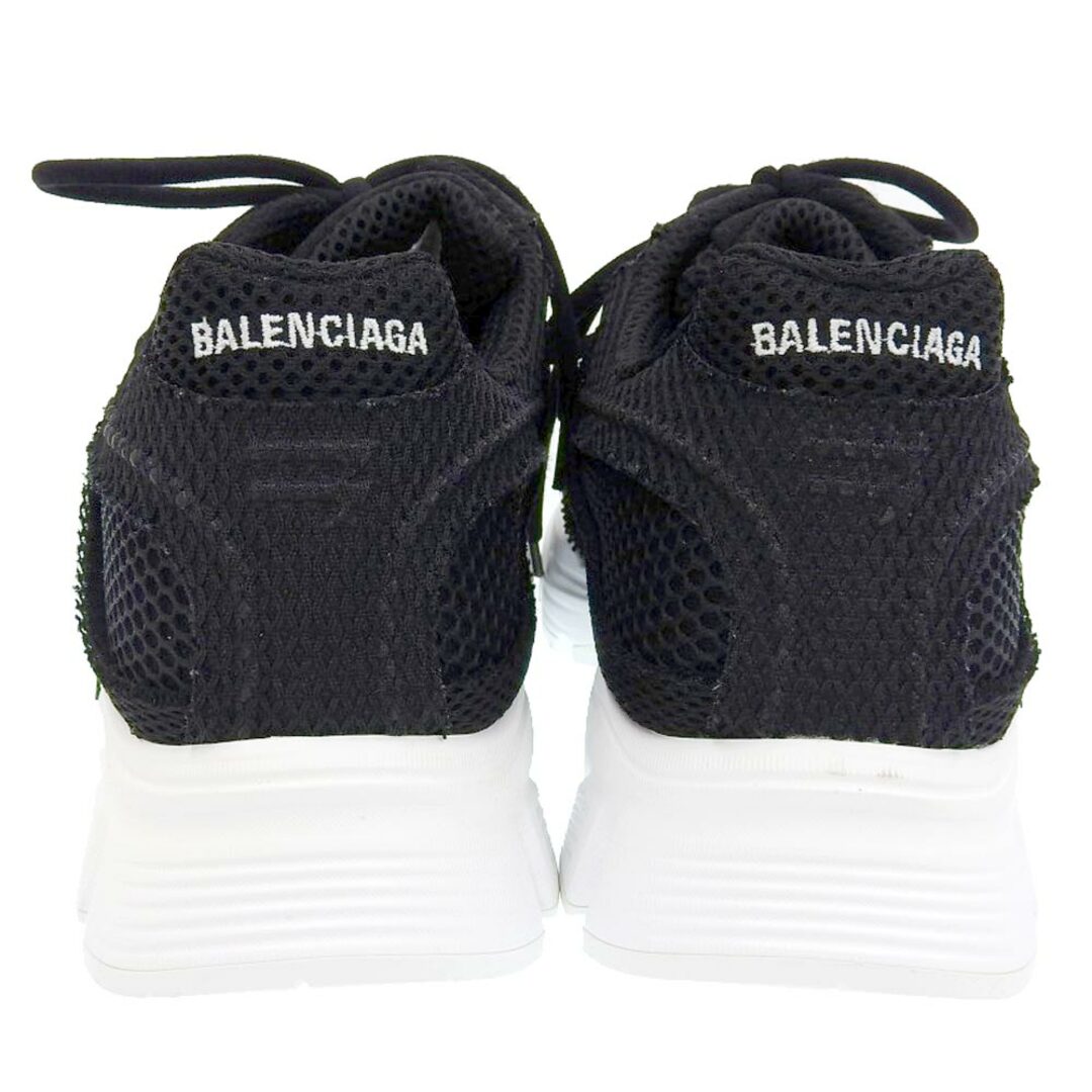 Balenciaga(バレンシアガ)のバレンシアガ 美品 BALENCIAGA バレンシアガ PHANTOM ファントム スニーカー シューズ メンズ ブラック 27cm 678869 41(EUR) メンズの靴/シューズ(スニーカー)の商品写真