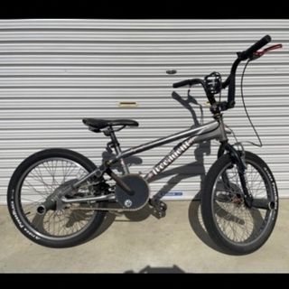 BMX20インチ　Freeagent(自転車本体)